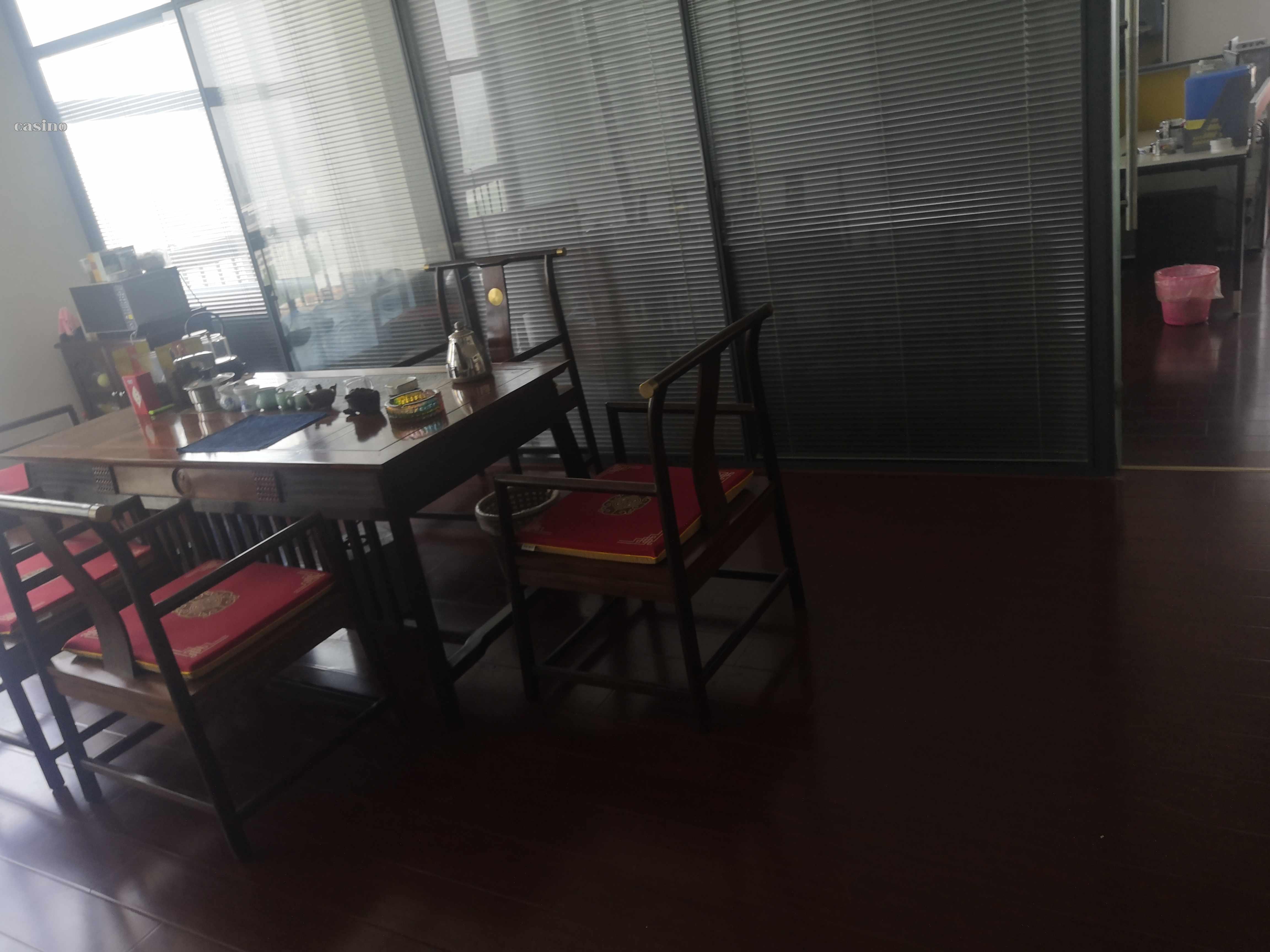 Phòng tiếp khách