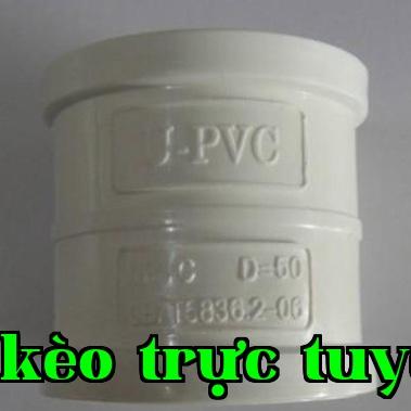 Ống U-PVC