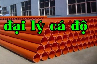 Công nghệ tiên tiến tạo nên ống PE trong ngành
