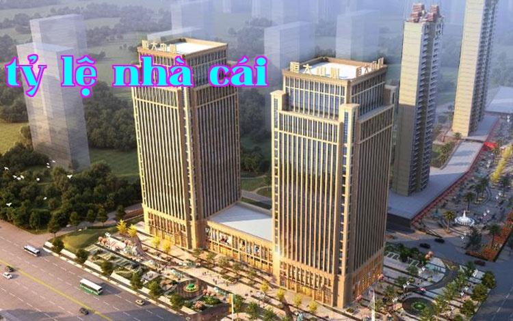 Điện Khí Thái Hằng