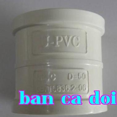 Ống U-PVC