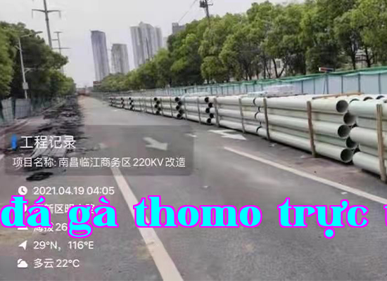 Dự án kỹ thuật Thái Hằng