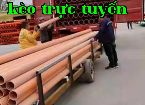 Dự án kỹ thuật Thái Hằng