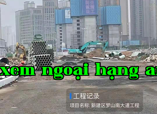 Dự án kỹ thuật Thái Hằng
