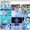 [2022.08.24][PV] Love Live! Sunshine!! Aqours feat.Hatsune Miku - BANZAI! digital trippers (BD 1280x720 x264 AAC).mp4_里番ac,好看的里番acg资源