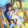 治愈系猫咪装扮三消游戏——《喵与筑》端游将于9月14日上线Steam国区