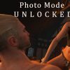 《巫师3》过场动画拍照Mod 叶奈法新姿势解锁