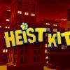 开放世界猫咪新游《Heist Kitty》公开 猫侠战黑帮