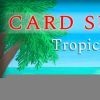 基于卡牌的生存体验游戏《生存卡热带岛屿》专区上线