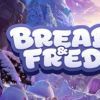 像素合作游戏《Bread & Fred》steam试玩版上线！
