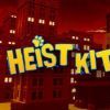 开放世界猫咪角色扮演新游《Heist Kitty》上架Steam