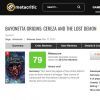 《猎天使魔女起源》媒体评分出炉：均分79 IGN&GS双9分