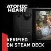 《原子之心》通过SteamDeck验证 随时随地掌上游玩