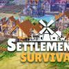 《部落幸存者 Settlement Survival》中文版百度云迅雷下载v1.0.45.29|容量1.32GB|官方简体中文|支持键盘.鼠标