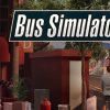 《巴士模拟21 Bus Simulator 21》中文版百度云迅雷下载集成下一站DLC
