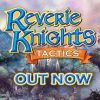 《理想骑士战术 Reverie Knights Tactics》中文版百度云迅雷下载v1.04