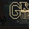 《冷峻的夜2 Grim Nights2》英文版百度云迅雷下载v0.8.4.5