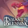 《暴君的祝福 Tyrant's Blessing》中文版百度云迅雷下载v1.0.617