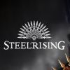 《钢之崛起 Steelrising》中文版百度云迅雷下载巴士底狱版
