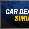 《汽车经销商模拟器 Car Dealership Simulator》英文版百度云迅雷下载v1.2