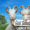 《模拟山羊3 Goat Simulator 3》中文版百度云迅雷下载v1.0.1.1_211846|容量6.7GB|官方简体中文|支持键盘.鼠标.手柄