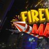 《烟花模拟器 Fireworks Mania - An Explosive Simulator》中文版百度云迅雷下载v20230311|容量1.36GB|官方简体中文|支持键盘.鼠标