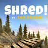 《Shred! 2》英文版百度云迅雷下载
