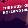 《荷兰山上的屋子 The House On Holland Hill》英文版百度云迅雷下载
