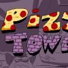 《比萨塔 Pizza Tower》英文版百度云迅雷下载Build.10733524|容量246MB|官原版英文|支持键盘.鼠标.手柄