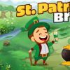 《圣帕特里克节假期 Saint Patrick's Day Break》英文版百度云迅雷下载