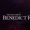 《本尼迪克特福克斯的最后一案 The Last Case of Benedict Fox》英文版百度云迅雷下载