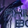 《阿克塞姆的盒子 Axium's Box》英文版百度云迅雷下载
